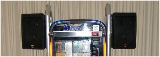 Karaoke Machine Hire