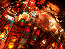 Pinball Machines