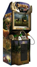Big Buck Hunter Arcade Machine