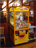 Chocolate Factory
